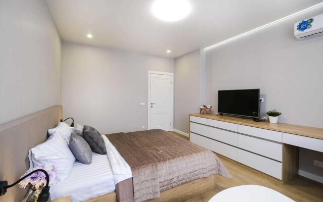 Room Hotel (Рум Хотел) на улице Фрунзе