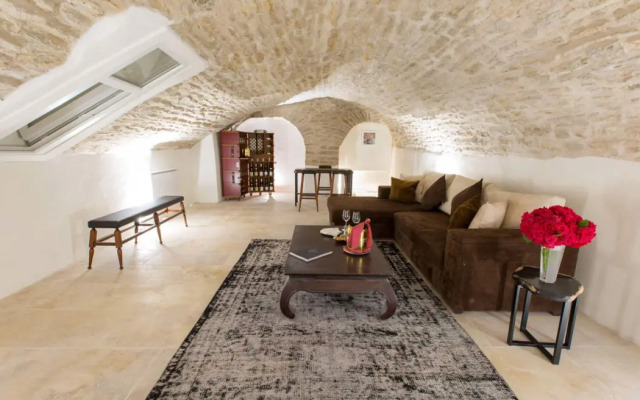 Hôtel Le Cep & Spa