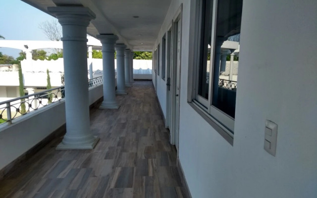 Villas del Santuario del Hotel Panoramico