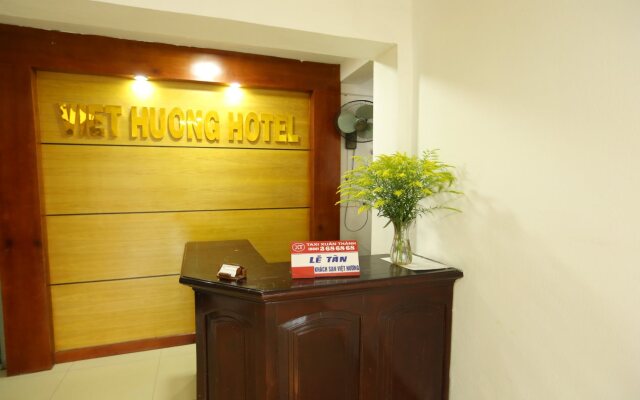 Viet Huong Hotel