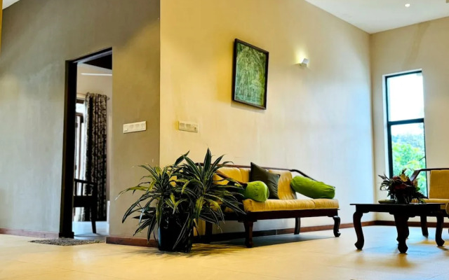 Rivorich Residence Kandy