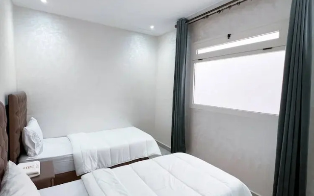 Royal Rif Apartments