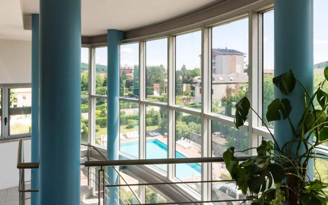 Hotel Nuova Italia