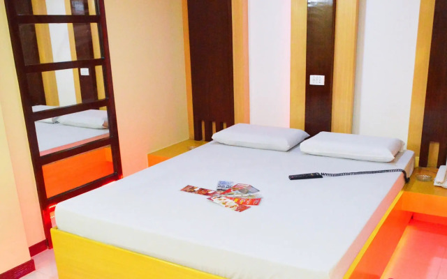 Hotel Sogo Dau