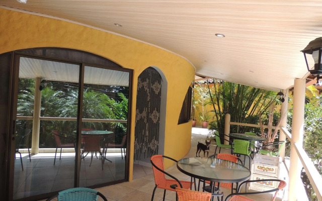 Hotel Colibri