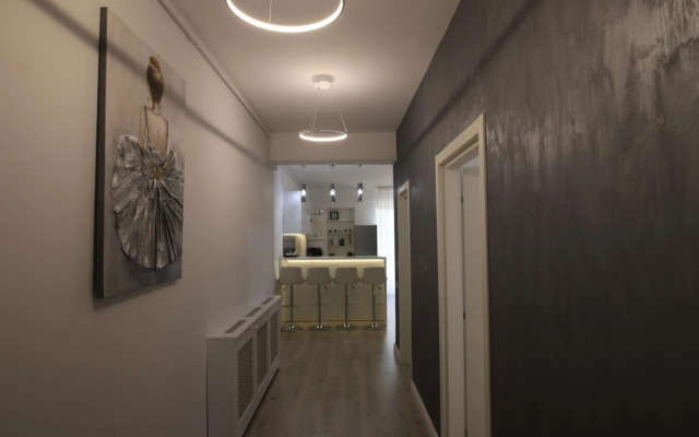 Nicho Residence 2 Bucurestii Noi