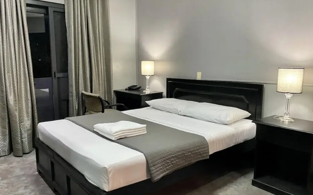 Hotel Capada