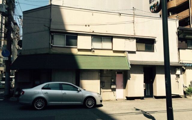 Yoko's House – Hostel