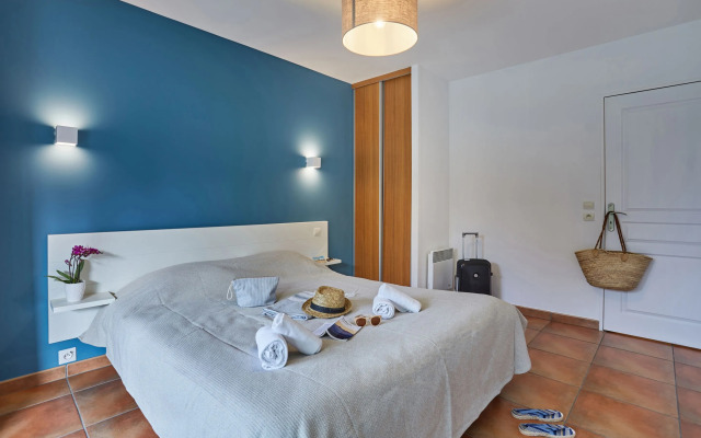 Résidence Odalys Domaine Iratzia