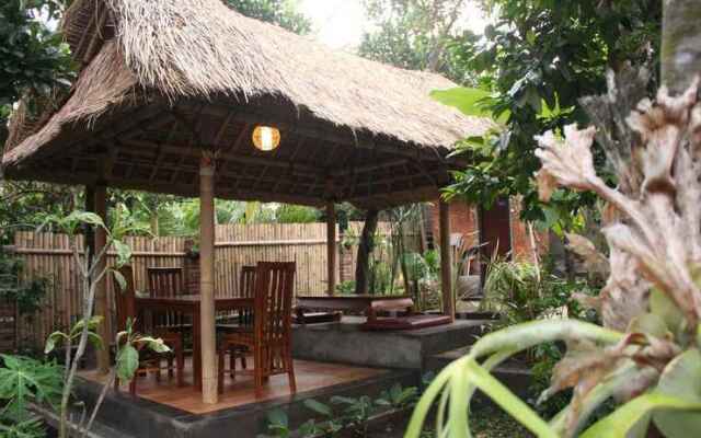 Ary House Ubud