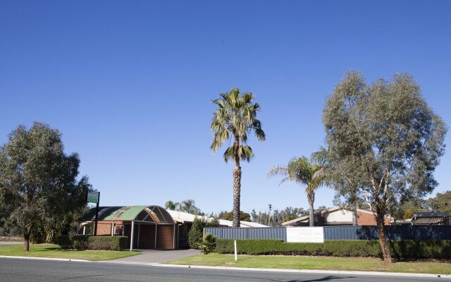 Echuca Moama Holiday Villas