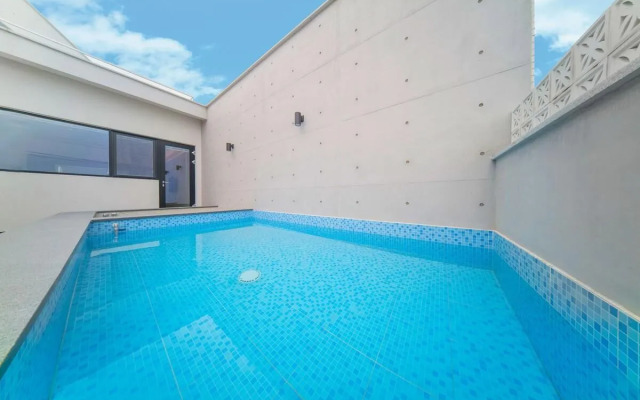 Pohang Polemeleupulbilla