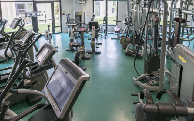 Holiday Inn Calais-Coquelles by IHG