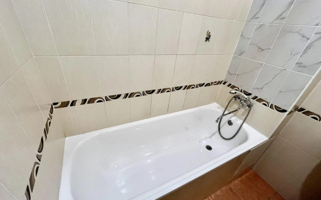 Апартаменты на проспекте Ленина 44