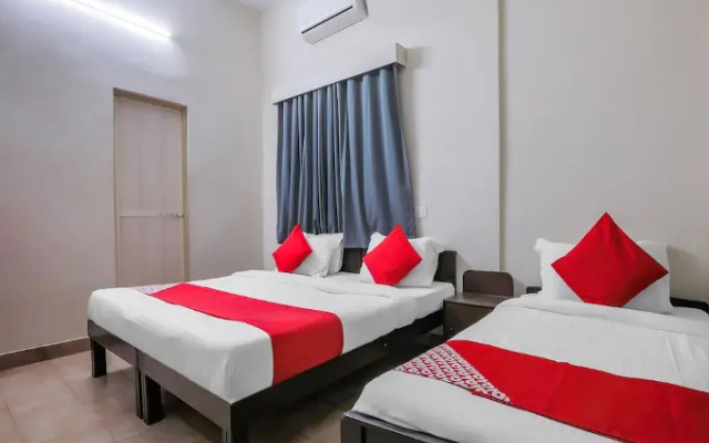Dom Joao Guest House by OYO Rooms