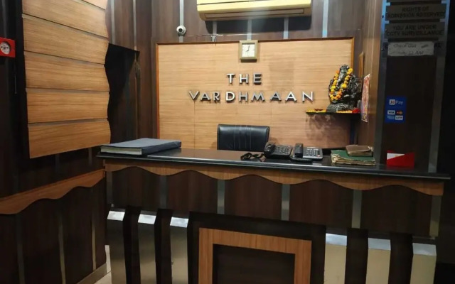 Hotel Vardhman Inn