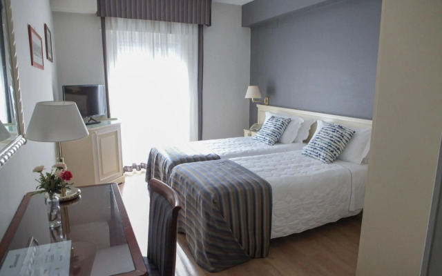 Hotel I Gigli