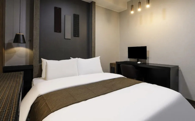 Anyang 3S Fashion Hotel