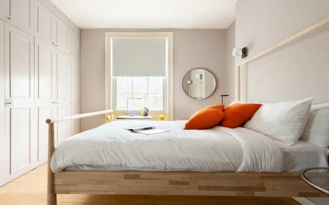 The Holland Park Escape - Modern & Central 2BDR Flat