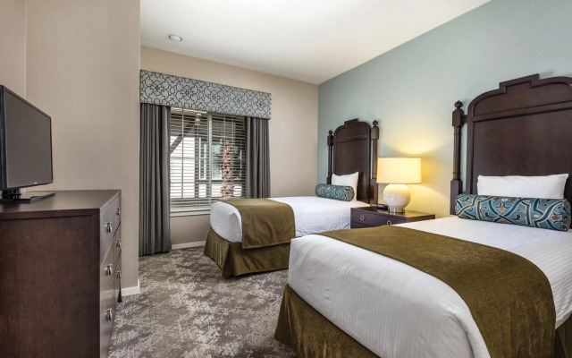 WorldMark Solvang