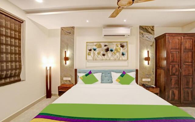 Treebo Lazystay Elite
