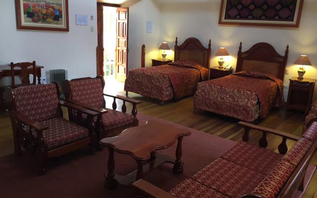 Hotel Midori