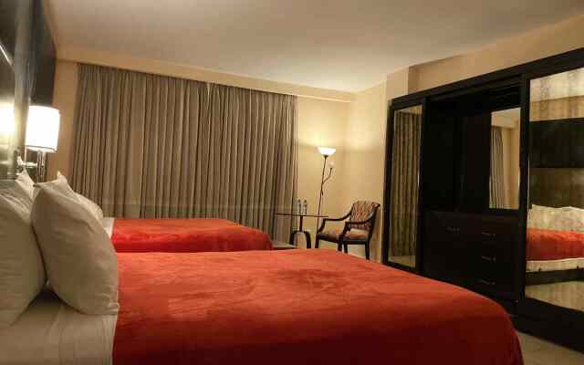 Ramada by Wyndham Princess Santo Domingo