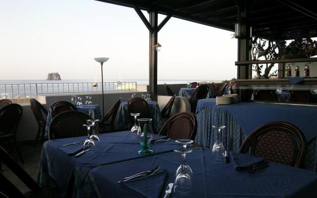 La Sirenetta Park Hotel