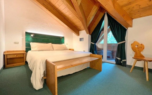 B&B Garni Villa Campitello