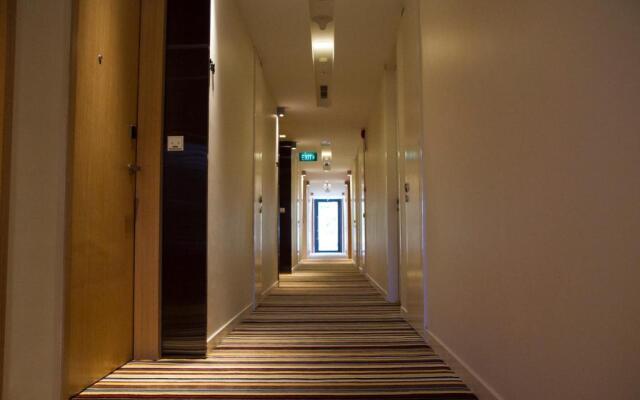 Days Hotel by Wyndham Singapore (SG Clean Certified)