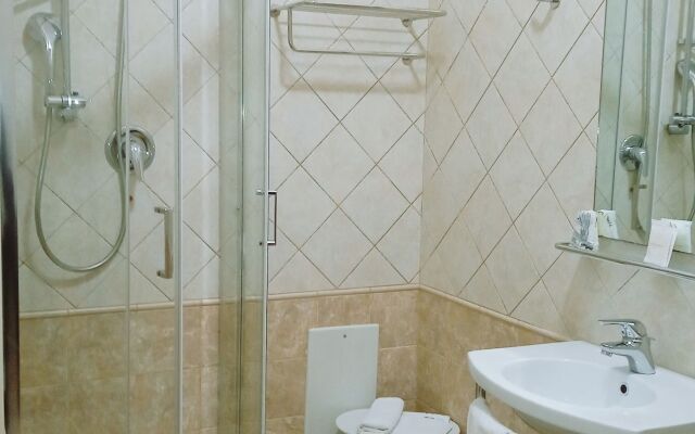 Hotel Vittorio Emanuele