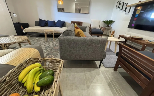 Au Cœur Des Sables - Harhoura