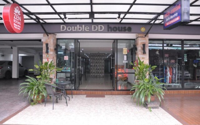 Double DD House