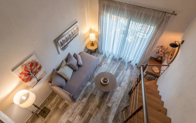Alegria Suites