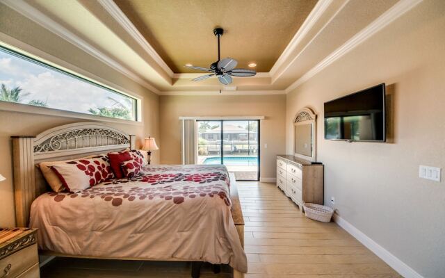 Villa Sofia - Roelens Vacations