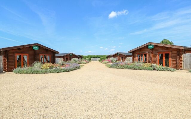 Sycamore Lodge