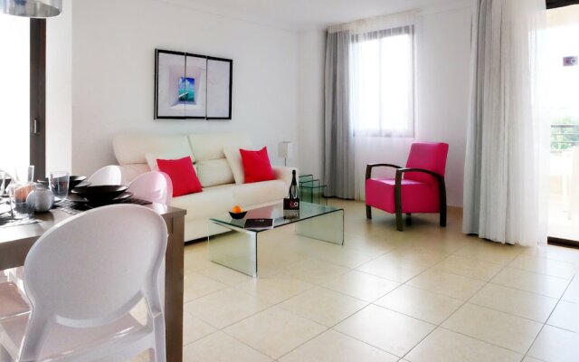 BA Style Apartments Ibiza