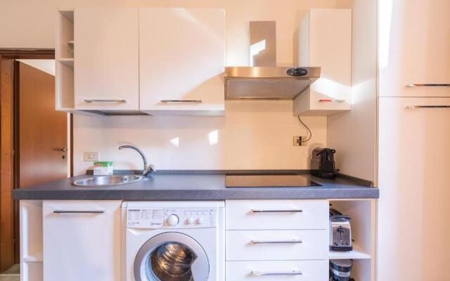 Apartment Ponte Vecchio Firenze