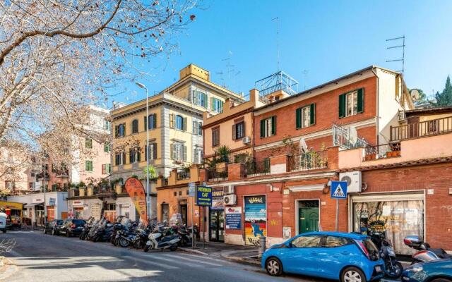 Apartment Angelo Emo 69