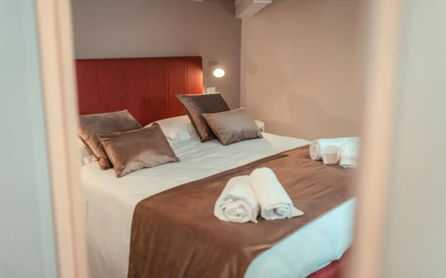 B&B A'Coffa