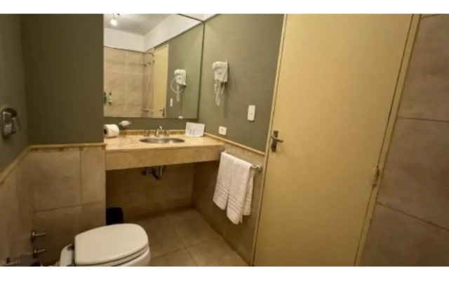Raices Esturion Hotel