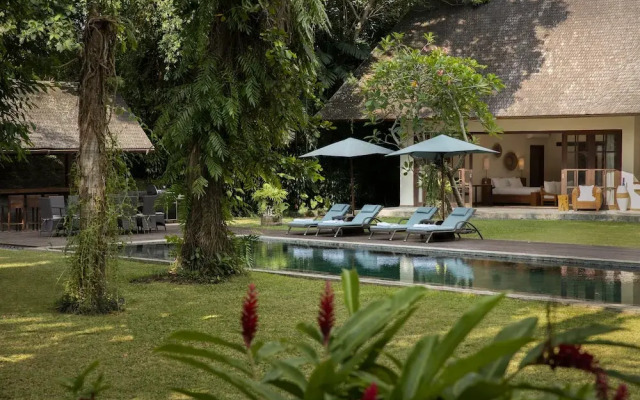 Villa Tirtadari