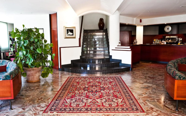 Hotel Gabbiano