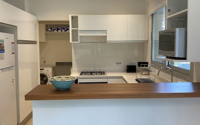 Fantastico Duplex Con Jardin y Piscina