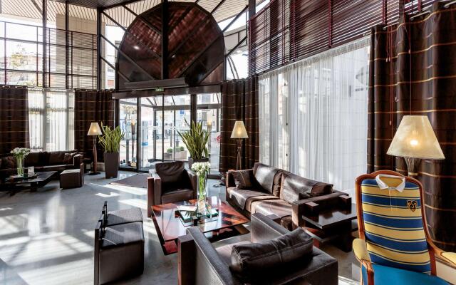 Kyriad Prestige Clermont-Ferrand