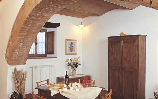 Agriturismo Casa Picchiata