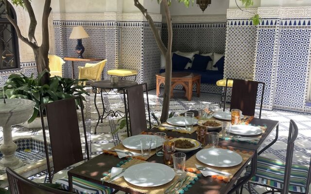 Riad Zouhour