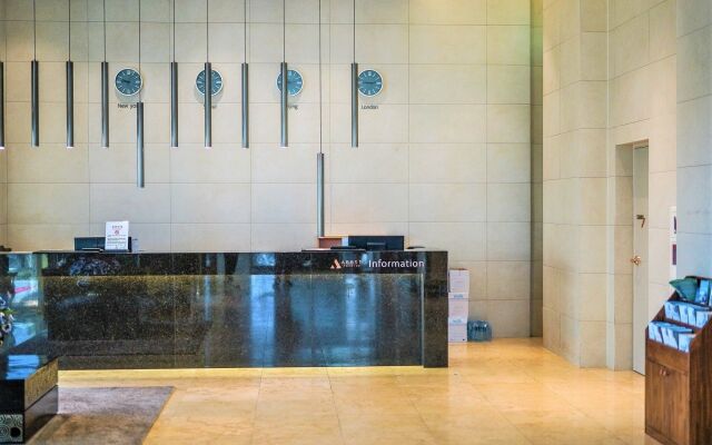 Stellar Hotel