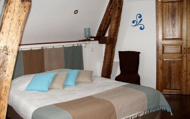 Hotel Restaurant Du Montligeon