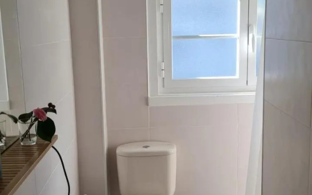 Majesticlara Lisbon Guest House